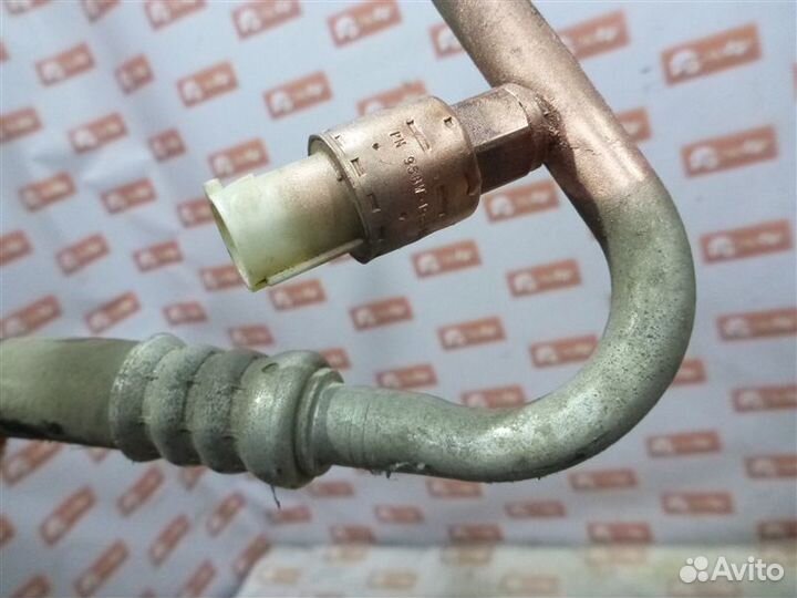 Трубка кондиционера Ford Fiesta JA J4C 1997