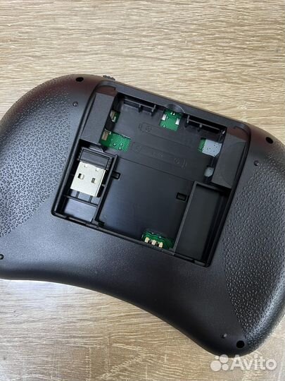 Мини клавиатура беспроводная Backlit с подсветкой