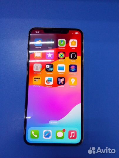 iPhone Xs Max, 512 ГБ