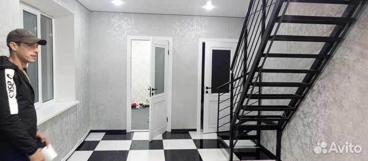 Ремонт квартир под ключ