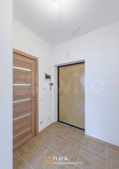 Квартира-студия, 25,7 м², 6/12 эт.