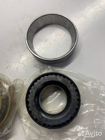 Подшипник 6-7805У