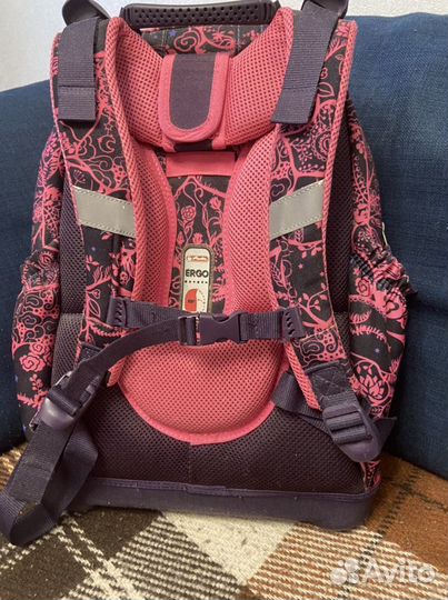 Продаю рюкзак Herlitz