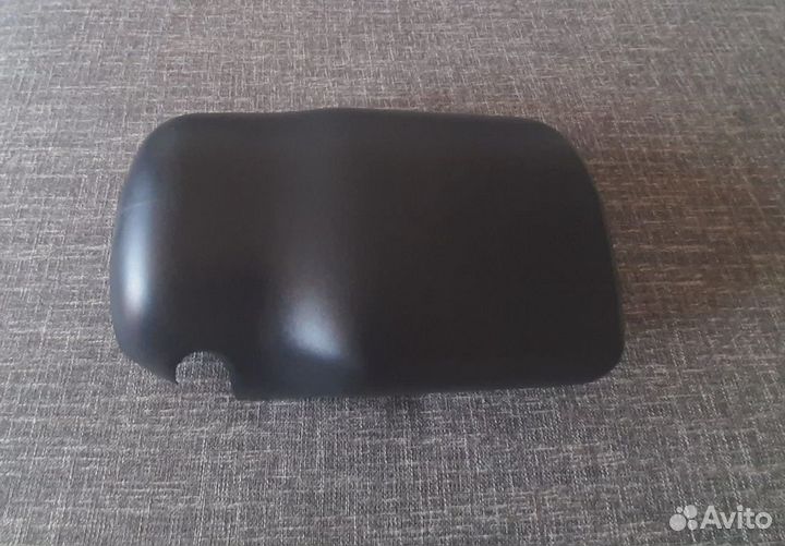 Переключатель подрулевой (стрекоза) BMW X6