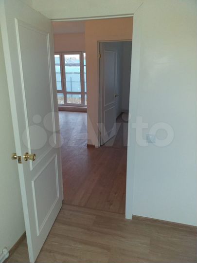 Коттедж 80 м² на участке 10 сот.