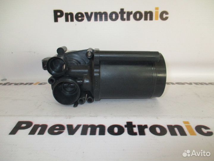 Корпус осушителя пневмокомпрессора audi A8 D4