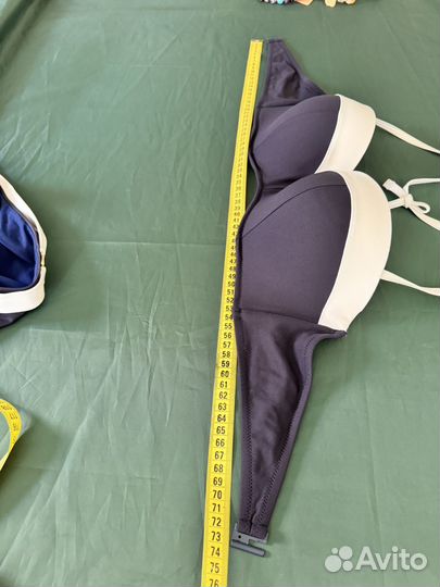 Купальник женский 46-48 Франция