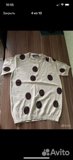 Женские вещи пакетом 42-44