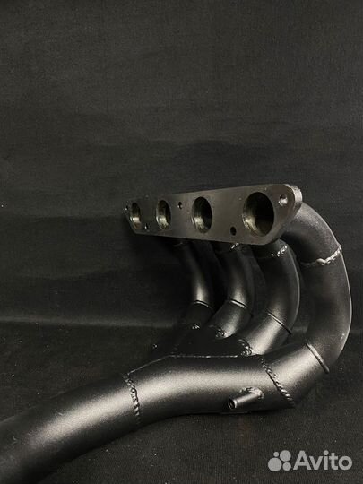 Ресивер 16v TM Race Новый