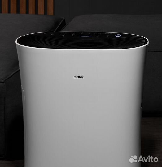 Bork A704 мойка воздуха воздухоочиститель