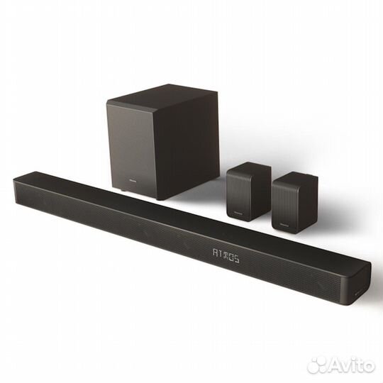 Саундбар hisense AX5100G