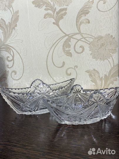 Конфетница СССР