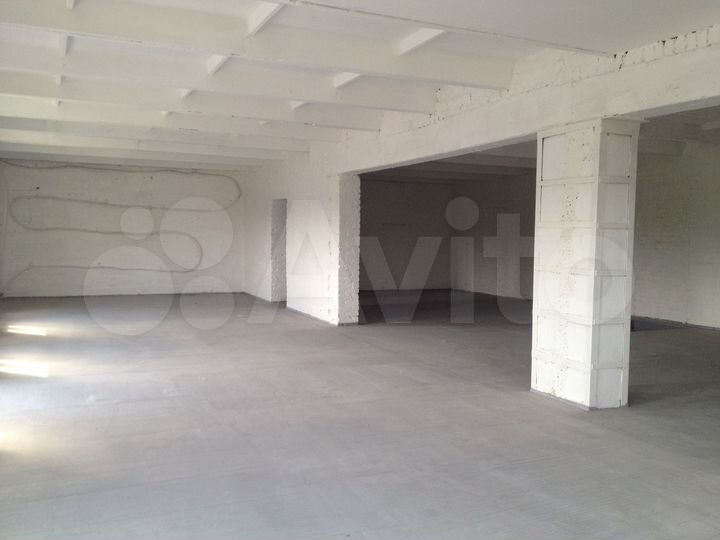 Склад, 310 м²