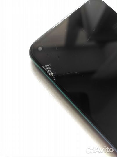 HUAWEI P40 Lite E, 4/64 ГБ
