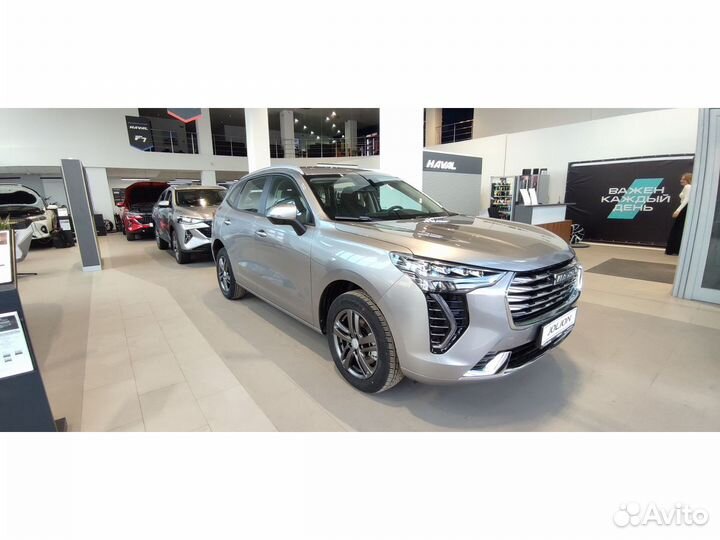 Haval Jolion 1.5 МТ, 2023