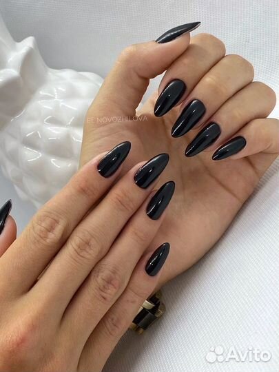 Мастер маникюра/педикюра