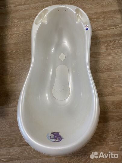 Ванночка для купания