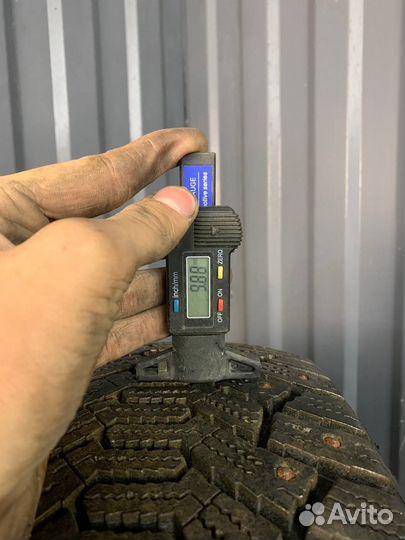 Cordiant Polar 215/65 R16 93T