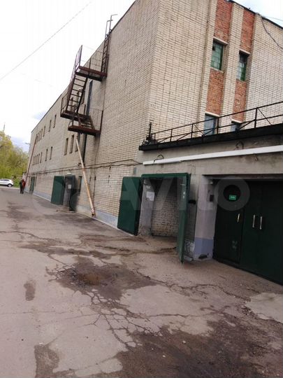 Гараж, 18 м²
