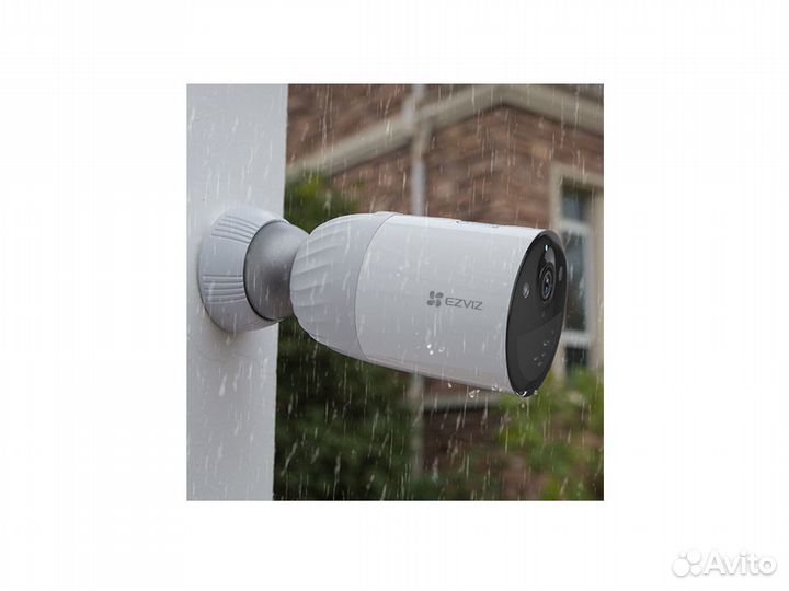 Камера видеонаблюдения ezviz BC1 -B1