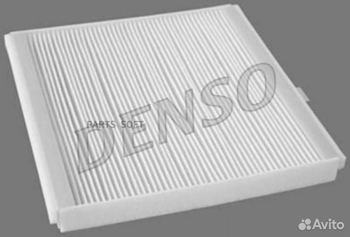 Denso DCF038P Фильтр салона