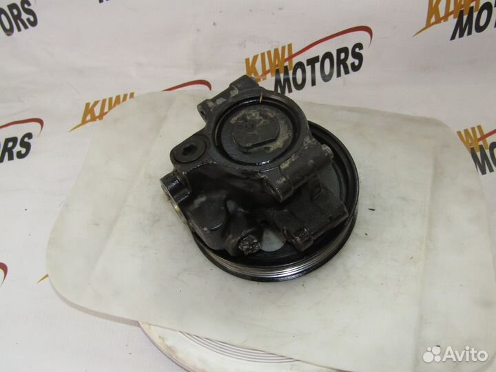 Гур Ford Mondeo 3