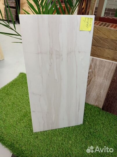 Керамическая плитка керамогранит 60*30