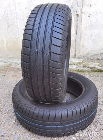 Bridgestone Turanza T005 185/55 R15 82V