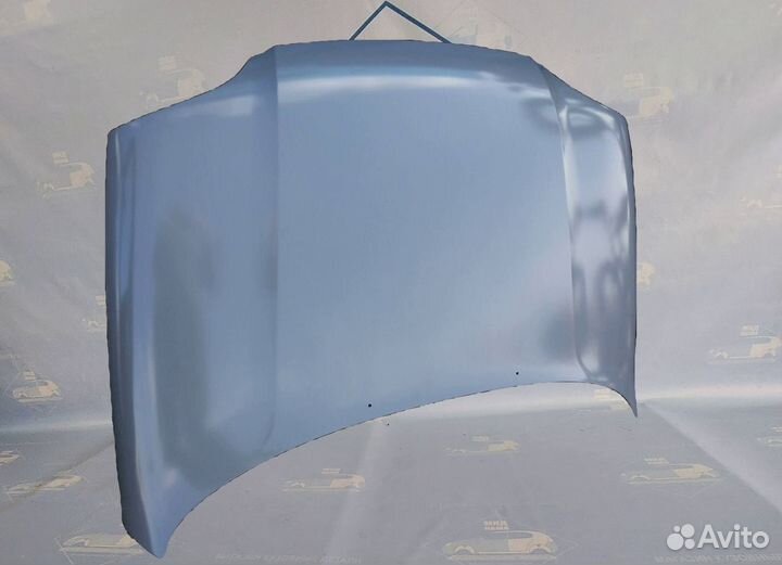 Капот Chevrolet Niva