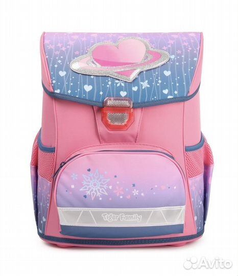 Рюкзак школьный для девочки