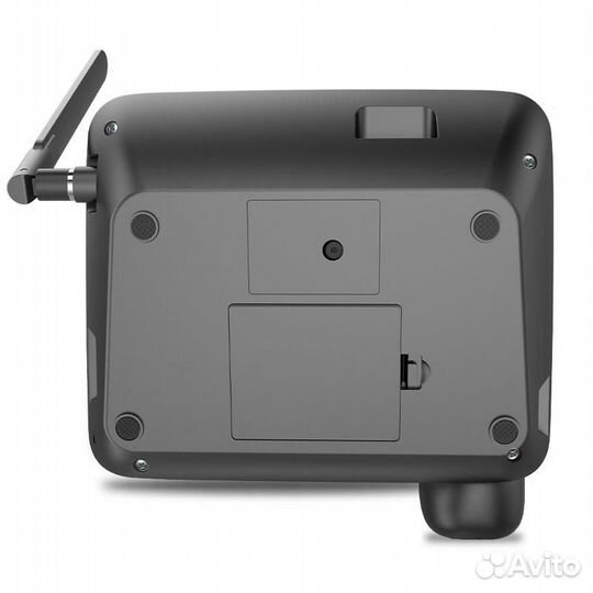 Стационарный GSM телефон teXet FX-200 Черный