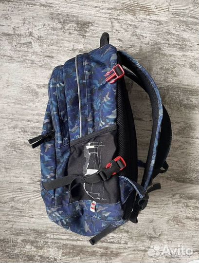 Ранец школьный Lego, оригинал