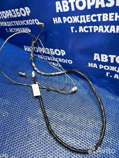 Проводка крышки багажника Geely Mk седан MR479QA