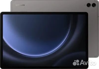 Планшеты Samsung SM-X610nzaecau