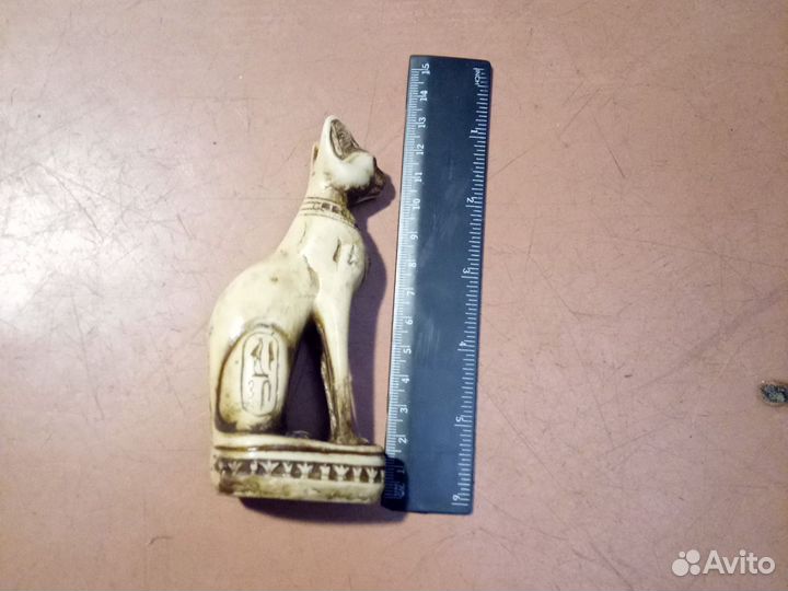 Статуэтки из Египта