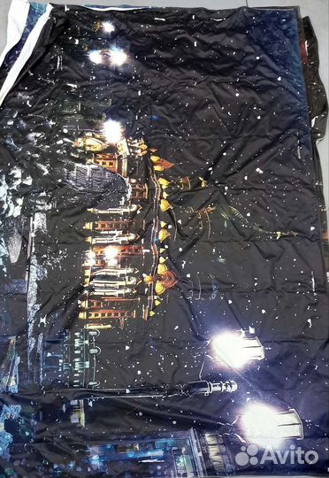 Банер для лайтбокса