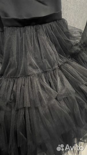 Платье для девочки нарядное Вансдэй