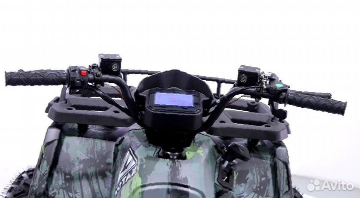 Квадроцикл Motax T200