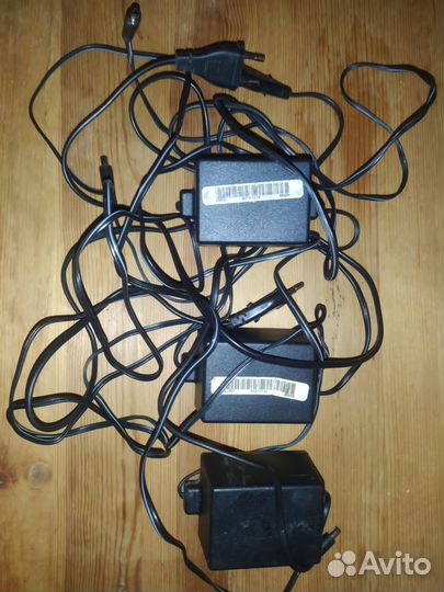 Блок питания для принтера HP C2176A