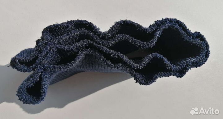 Подвяз джинсовый 8х70 см 100 пан