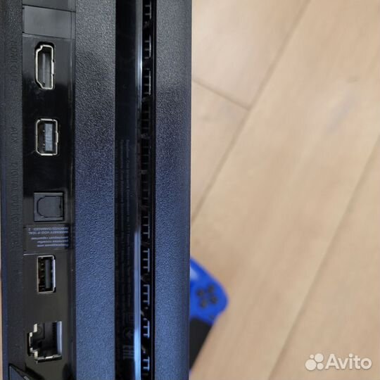 Sony playstation 4 pro