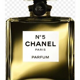 Парфюмерия chanel 5