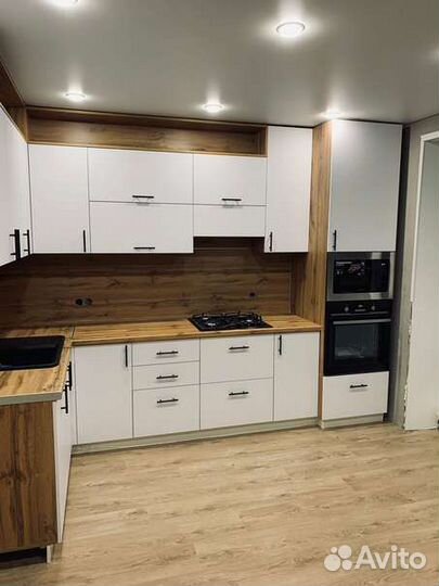 Мебель на заказ. Шкафы купе, комод, кухня, офисная