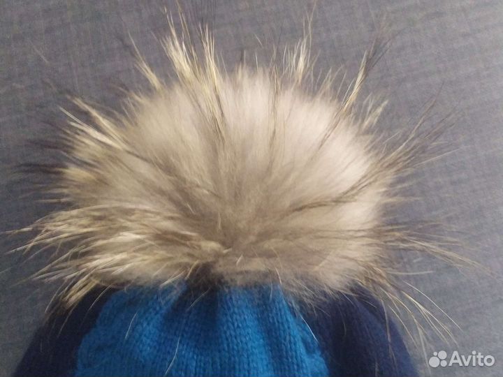 Шапка для мальчика