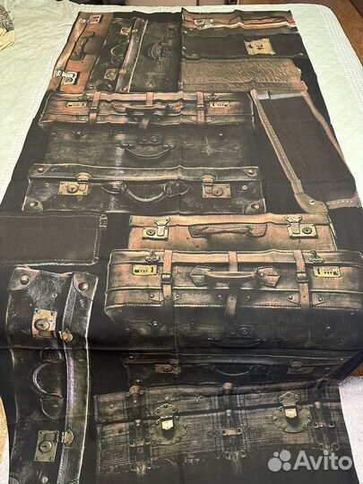 Штора H&M б-у 250х120 см