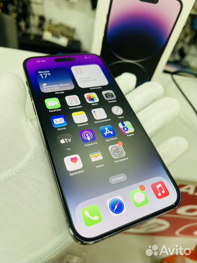 iPhone 14 Pro Max 128Gb 2 Sim