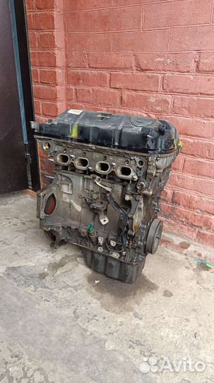 Двигатель EP6 120