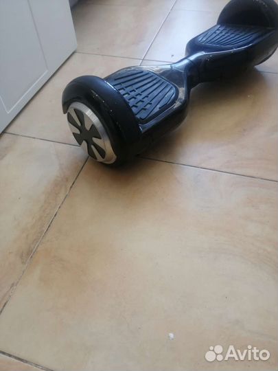 Гироскутер Smart Balance Wheel 6.5