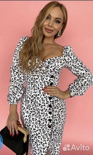 Продам платье