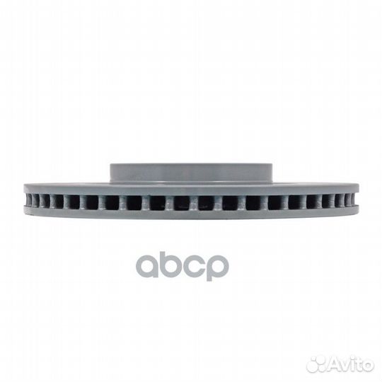 Диск тормозной hyundai: i40 CW 1.6 GDI, 1.7 CRD